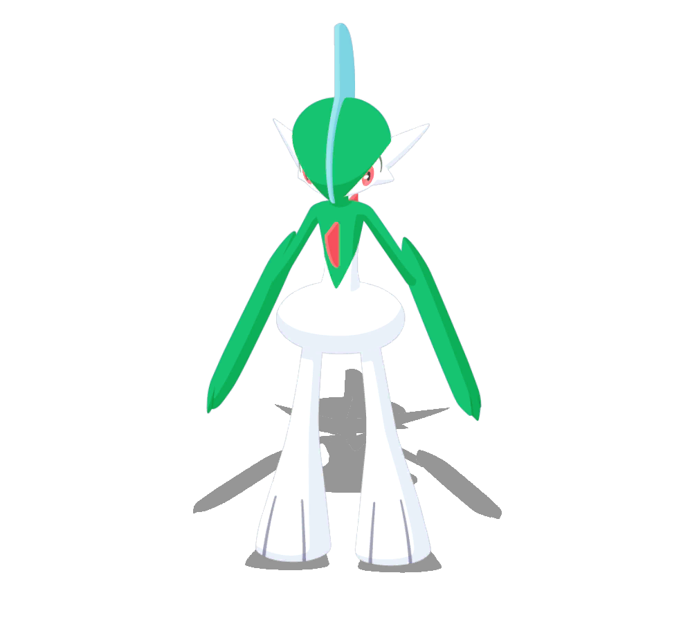 Gallade
