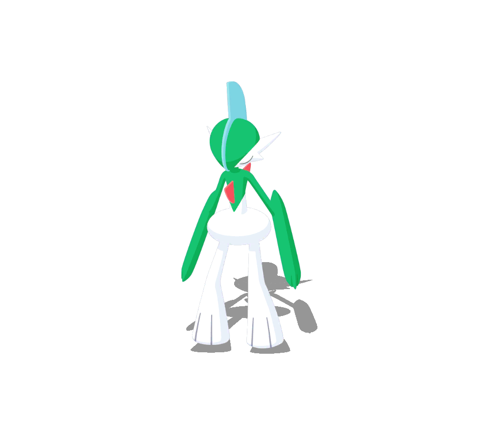 Gallade
