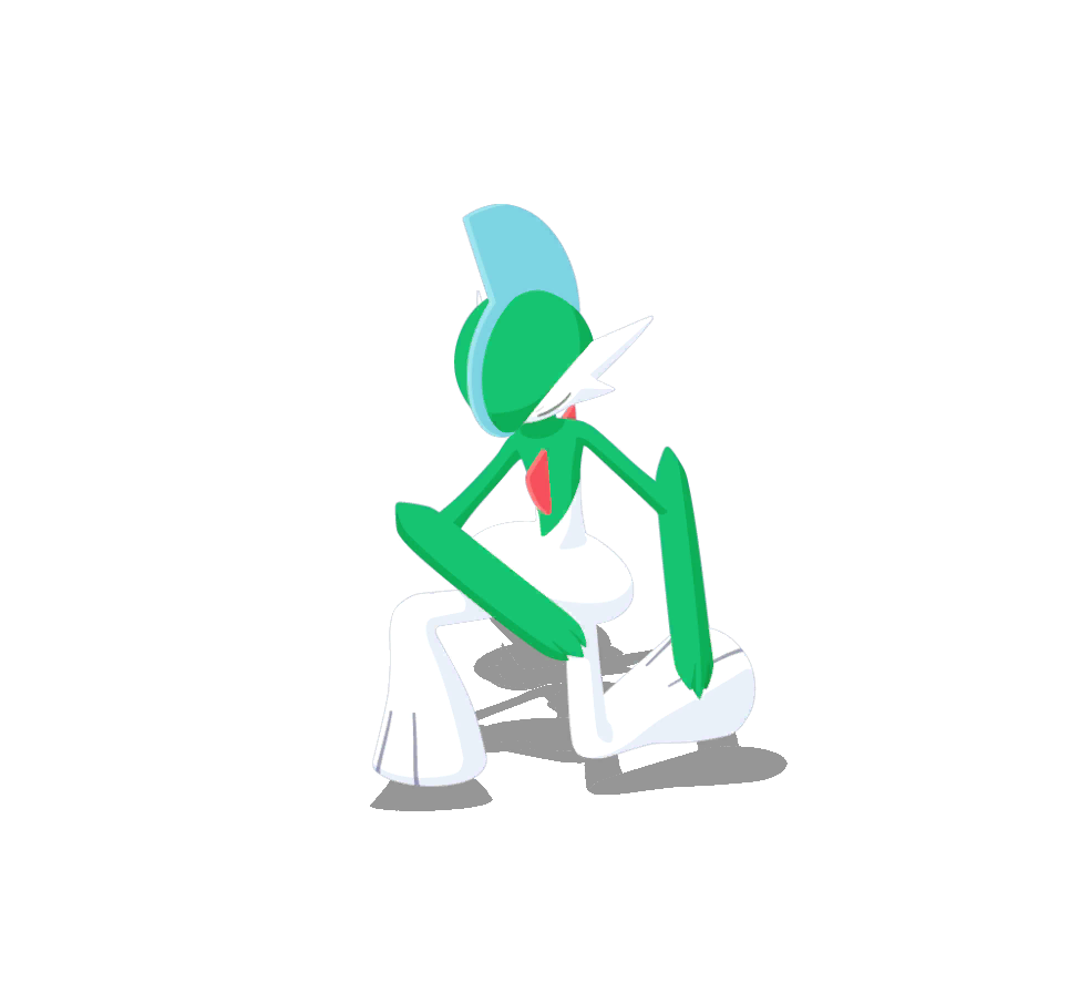 Gallade