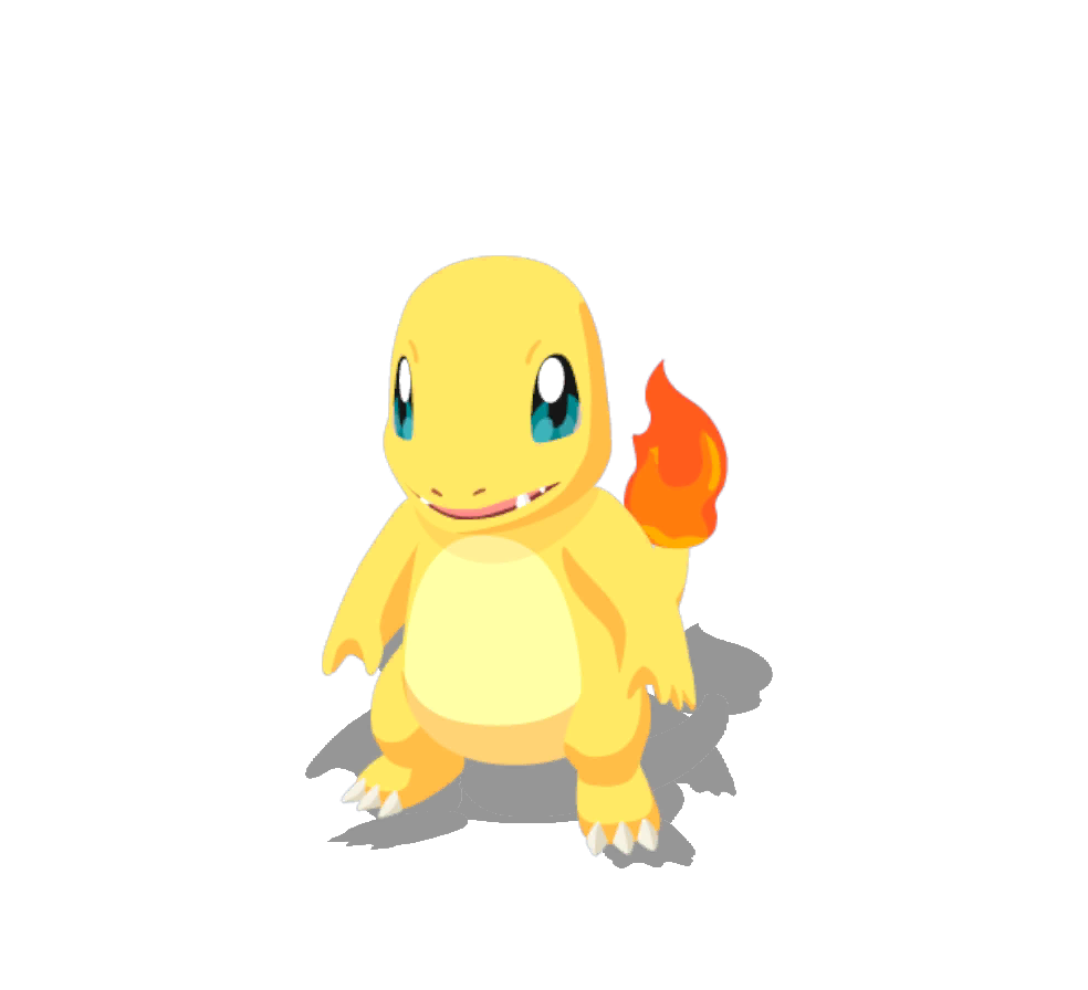 Charmander