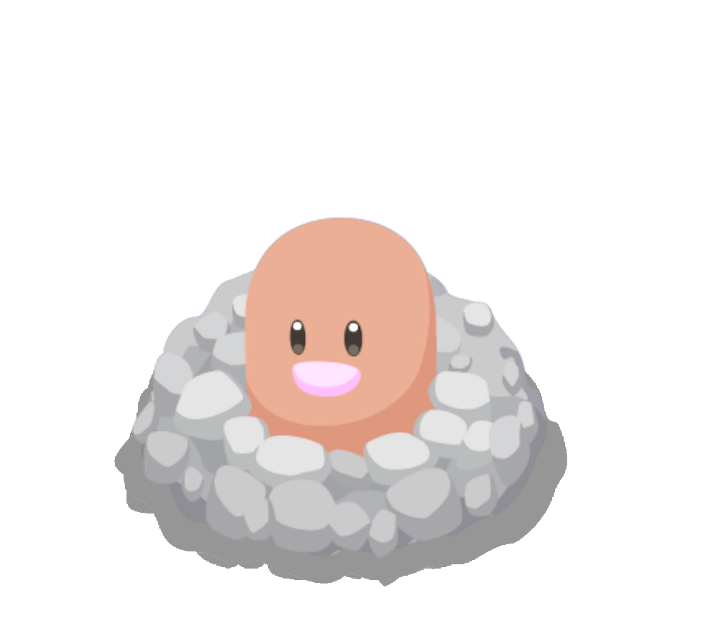 Diglett