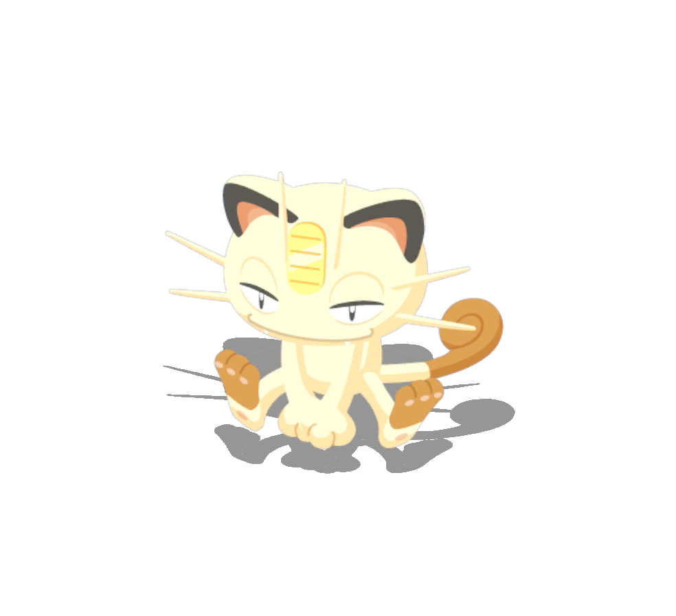 Meowth