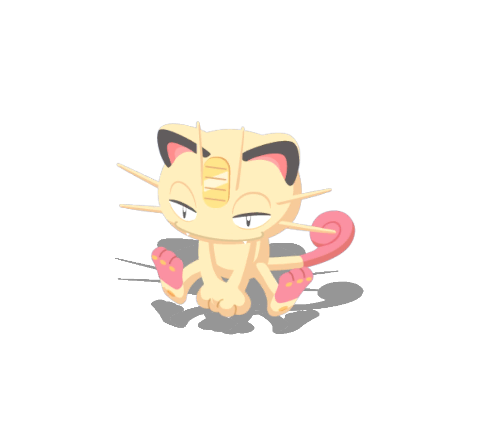 Meowth