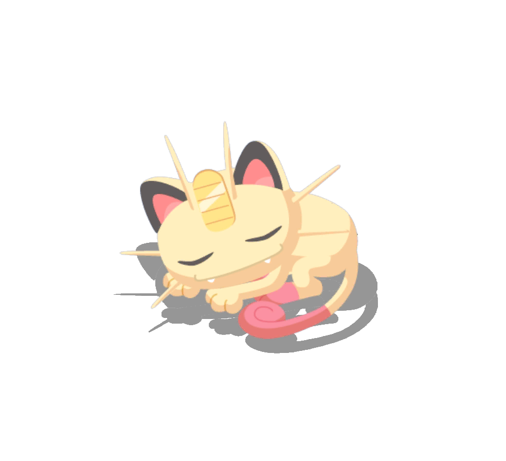 Meowth