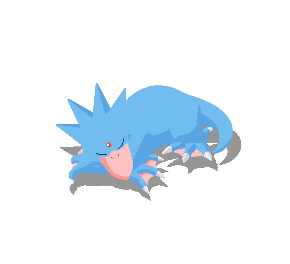 Golduck