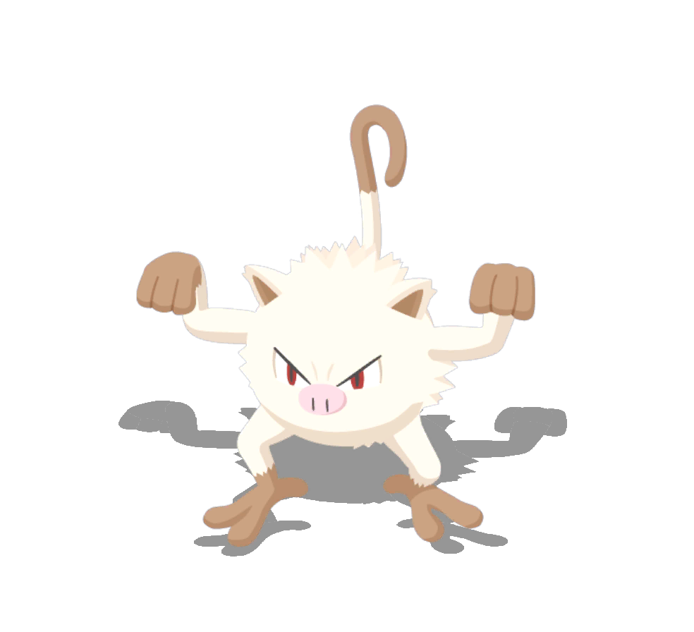 Mankey