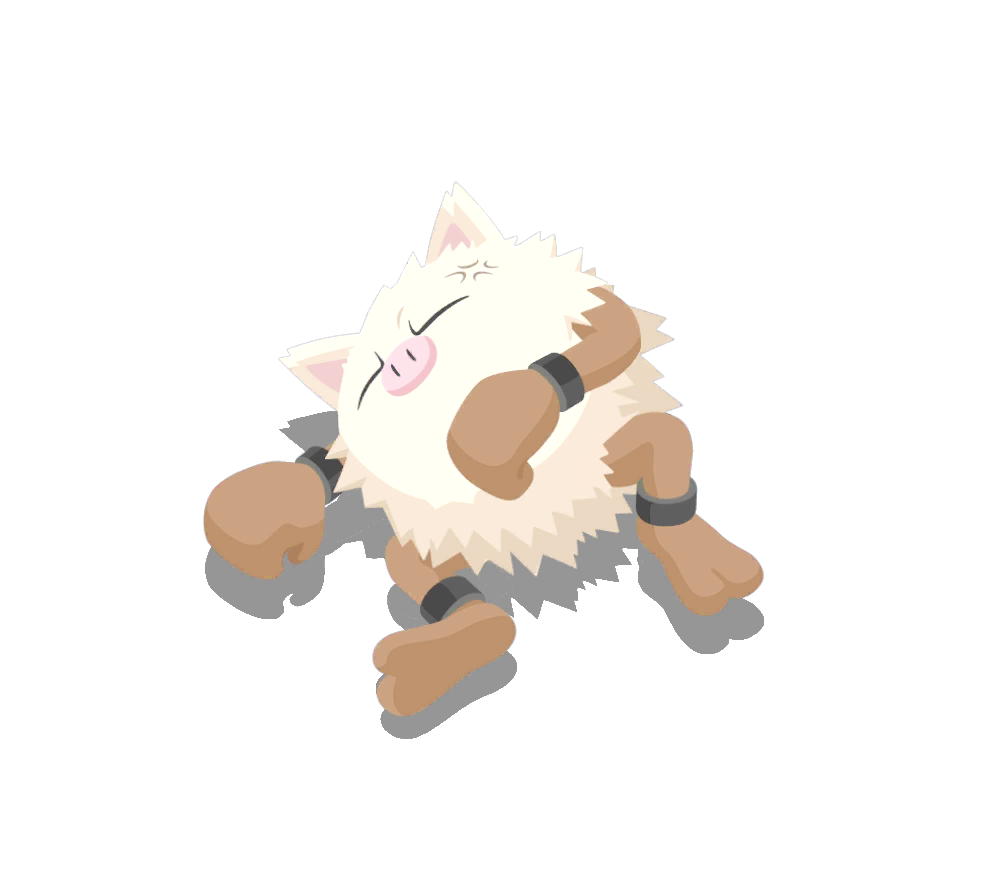 Primeape