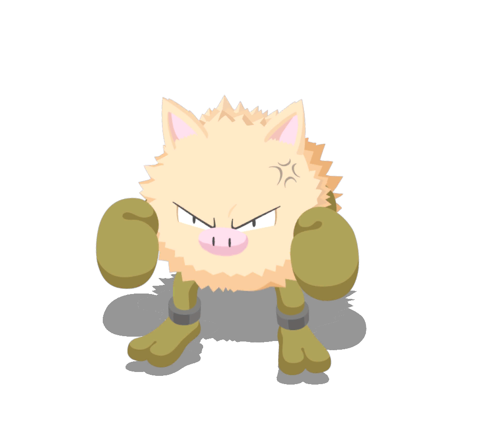 Primeape