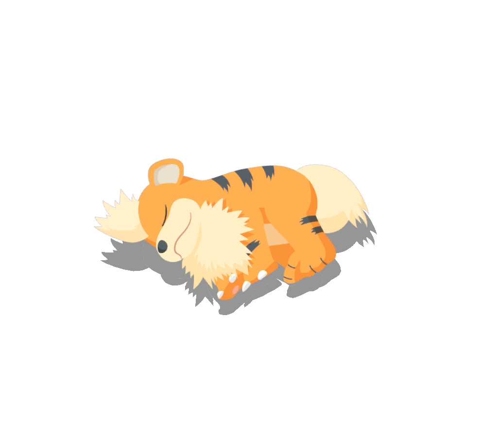 Growlithe
