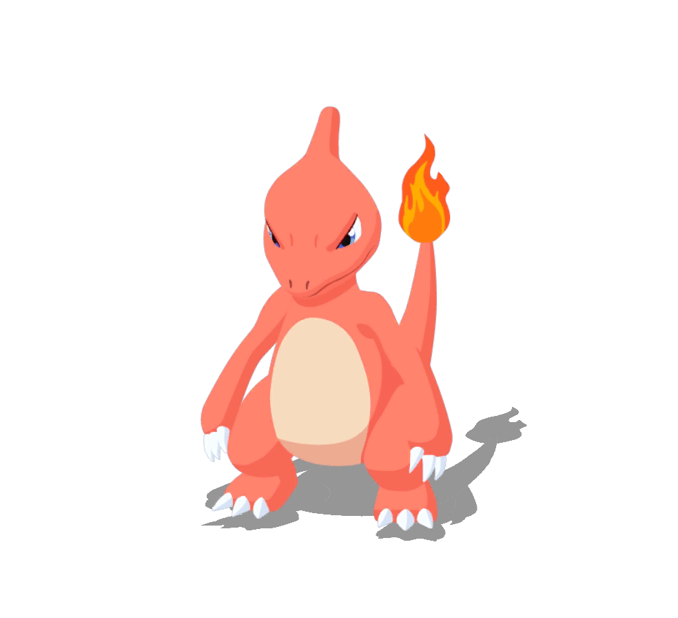 Charmeleon