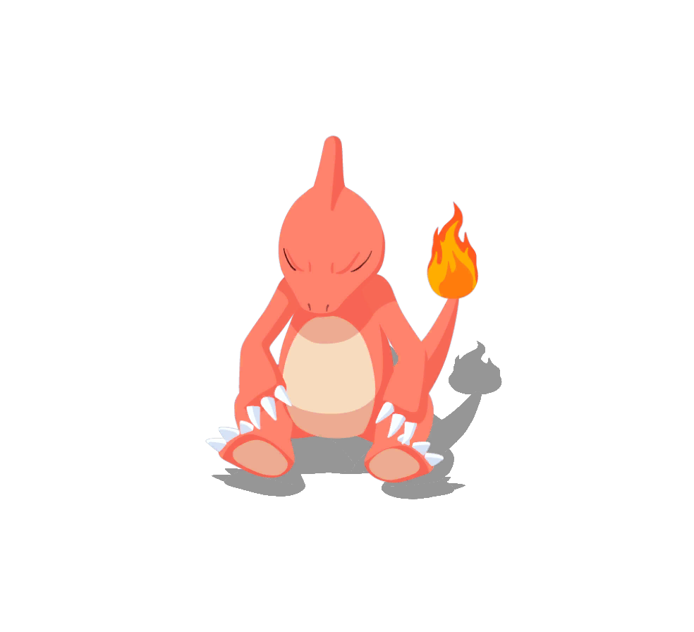 Charmeleon