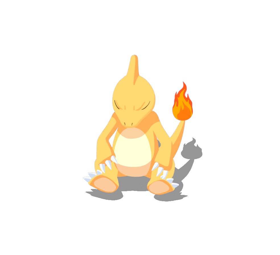 Charmeleon