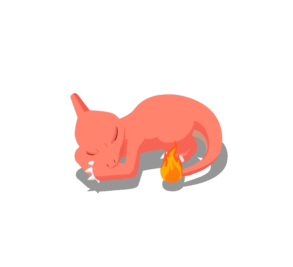 Charmeleon