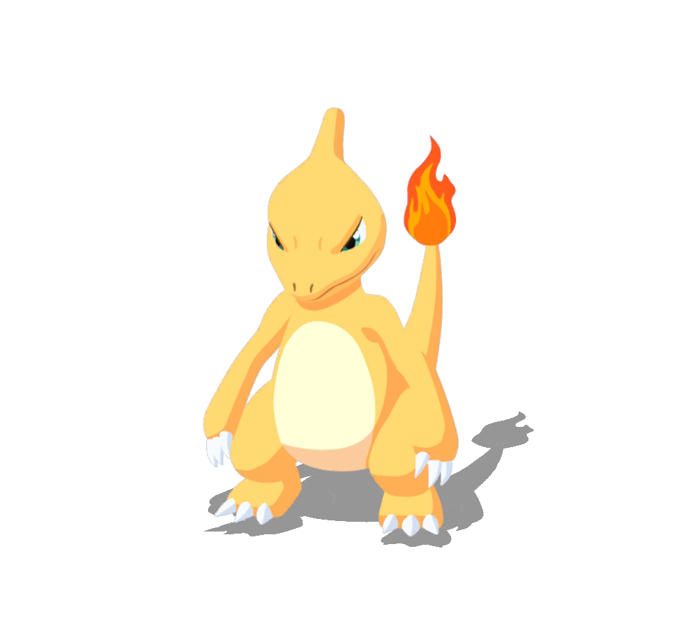 Charmeleon