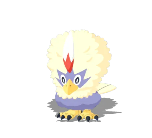 Rufflet