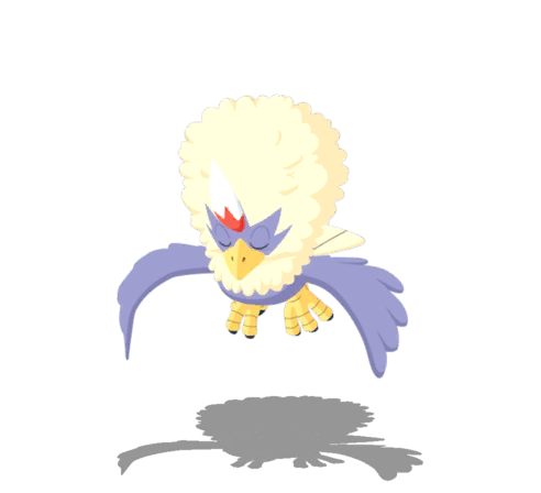 Rufflet