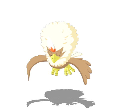 Rufflet