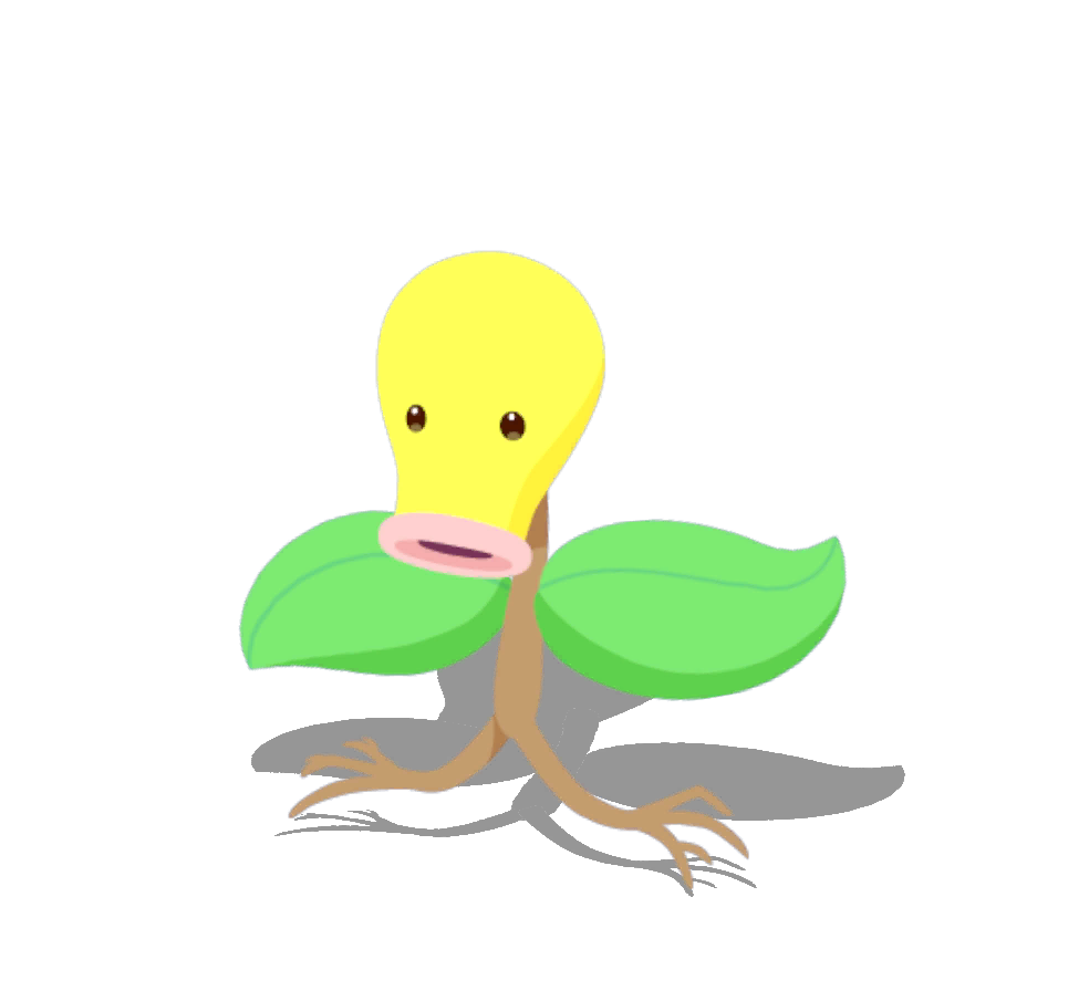 Bellsprout