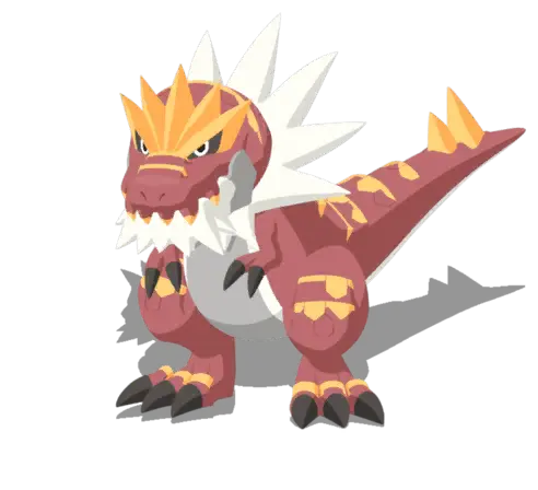 Tyrantrum