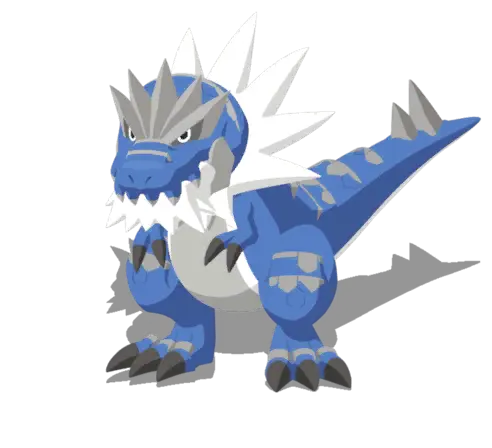 Tyrantrum