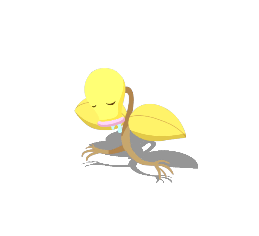 Bellsprout