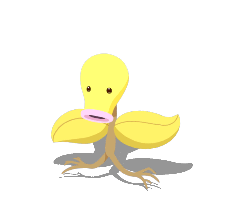 Bellsprout