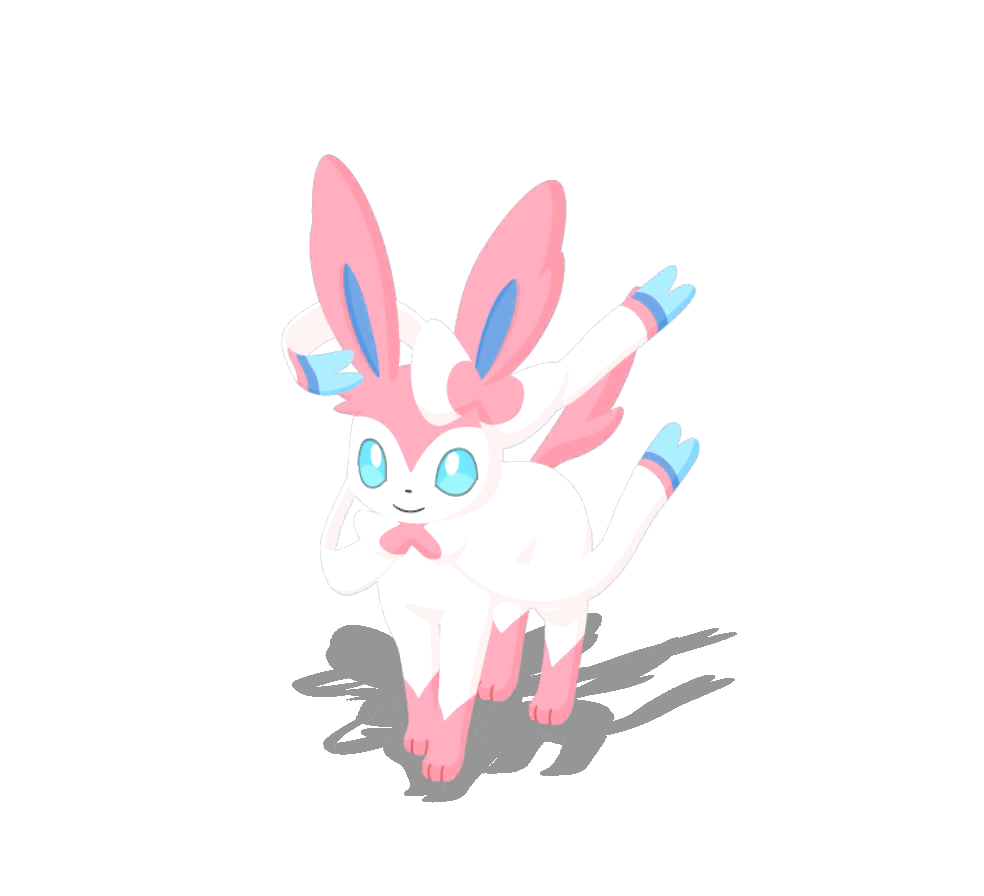 Sylveon