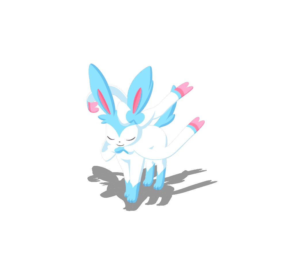 Sylveon