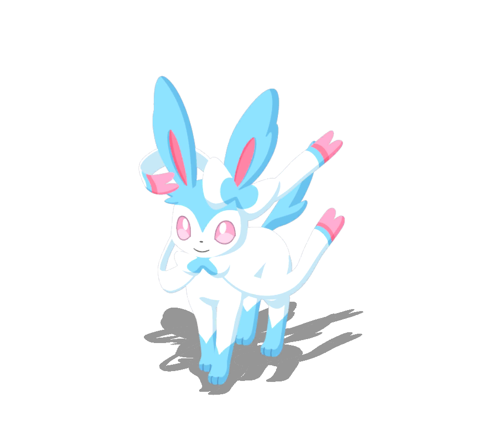 Sylveon