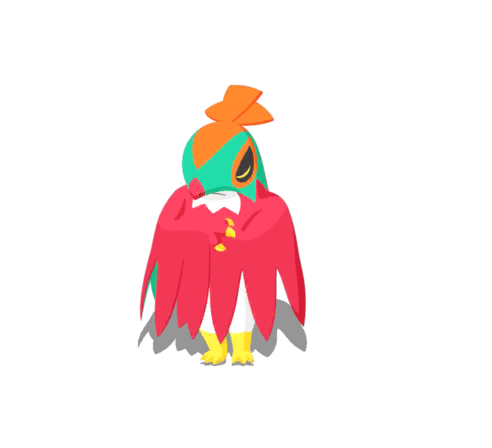 Hawlucha
