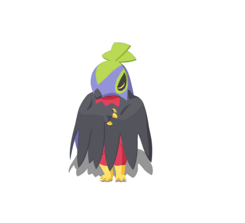 Hawlucha