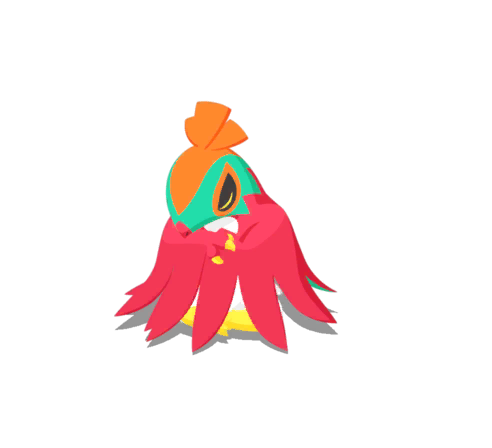 Hawlucha