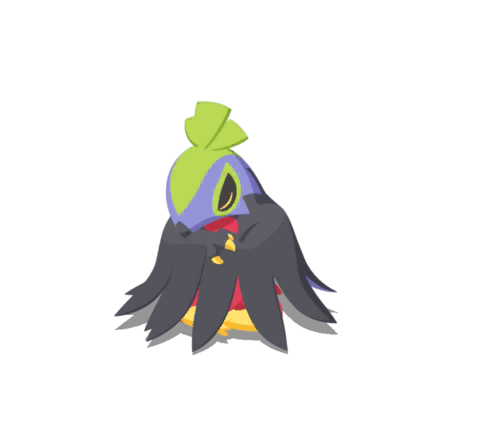Hawlucha