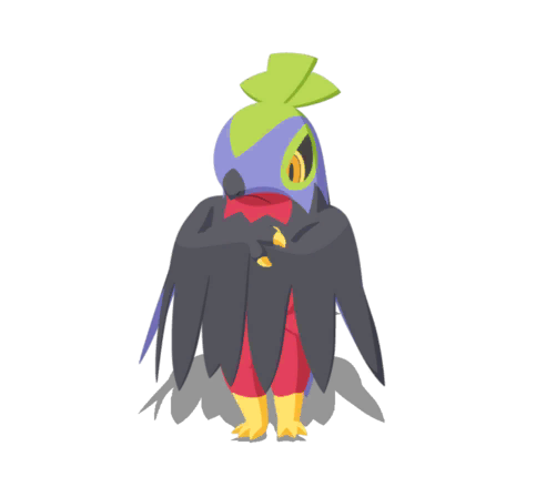 Hawlucha