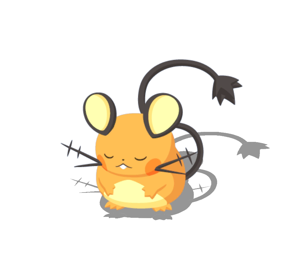 Dedenne