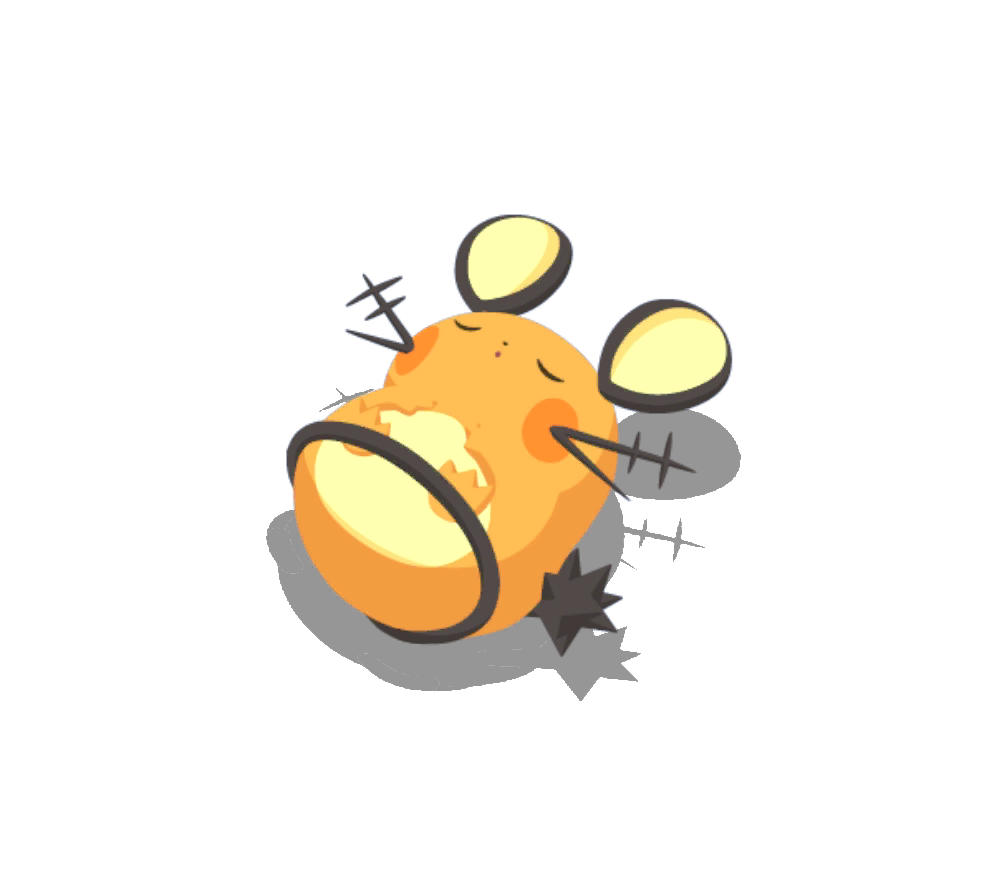 Dedenne