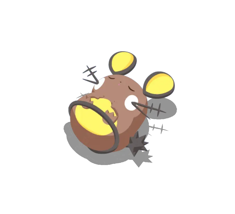 Dedenne