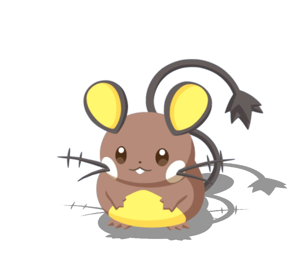 Dedenne