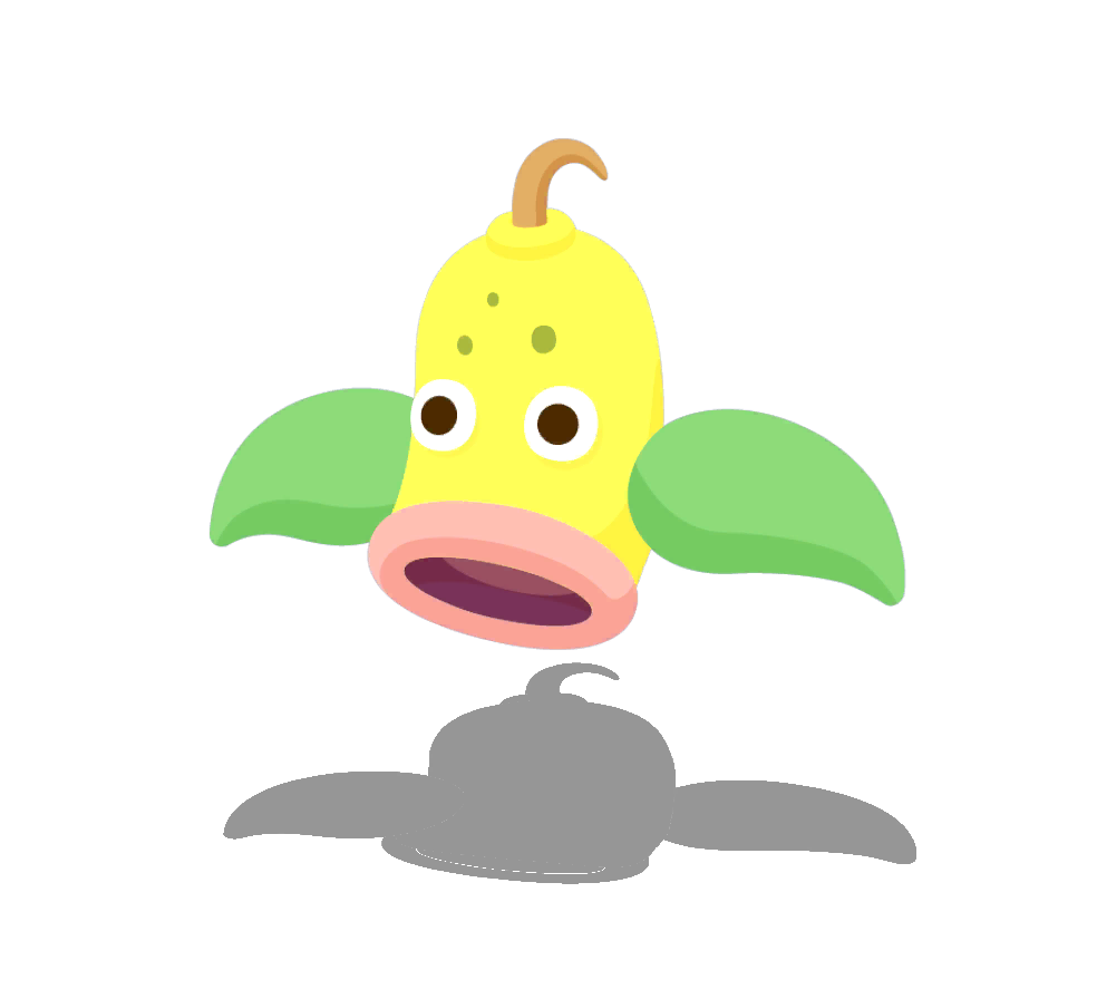 Weepinbell