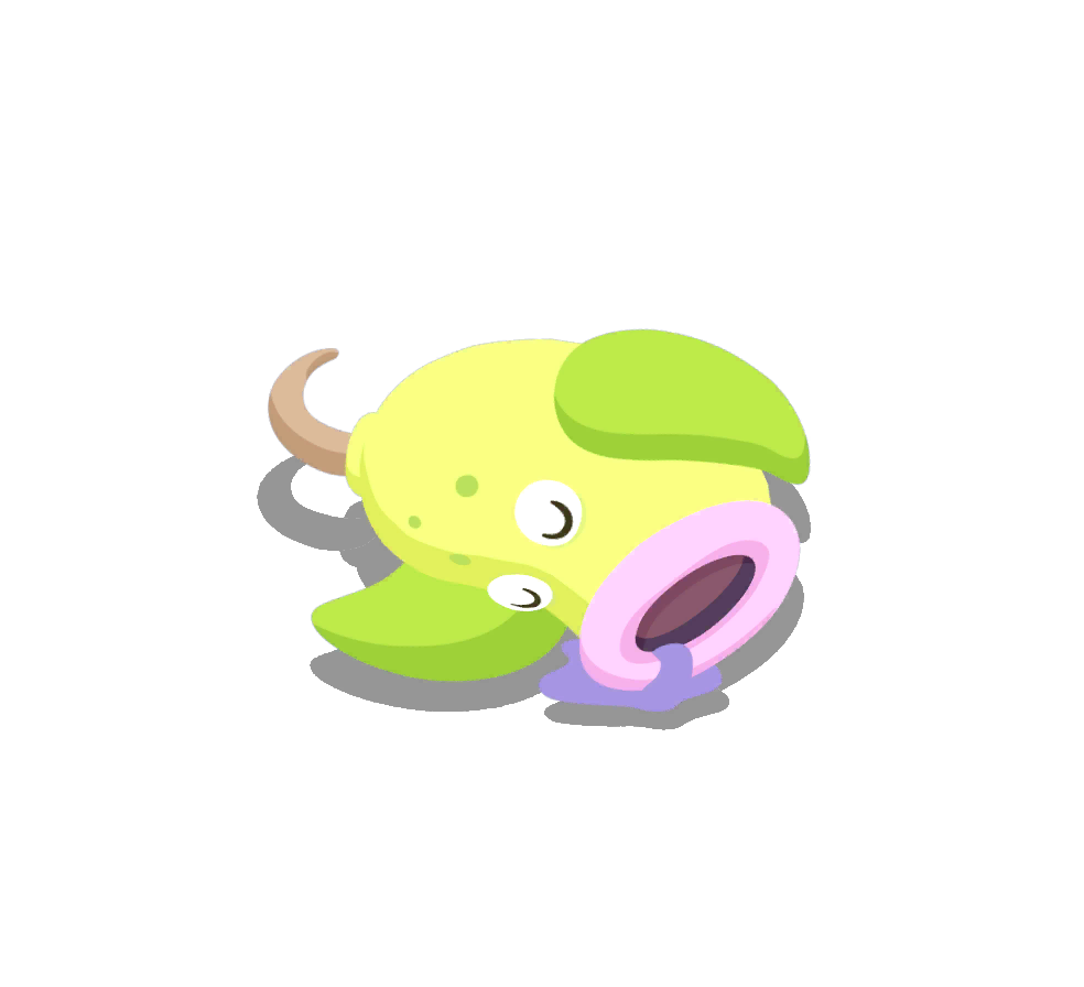 Weepinbell
