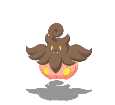 Pumpkaboo