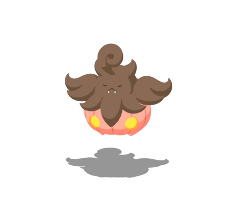 Pumpkaboo Var. Pequea