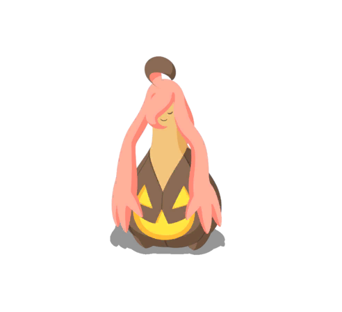 Gourgeist Var. Pequea