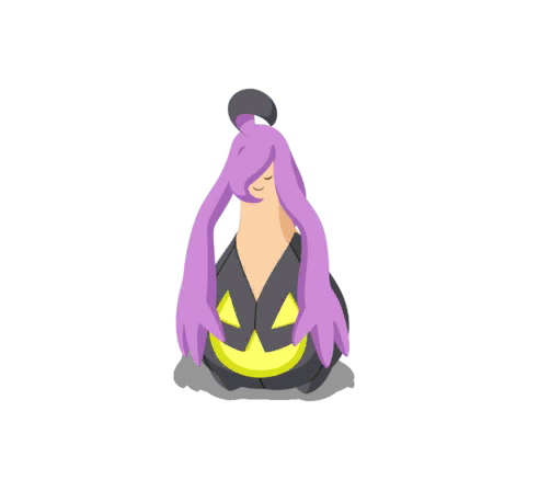 Gourgeist Var. Pequea