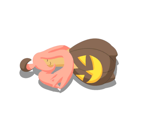 Gourgeist Var. Pequea