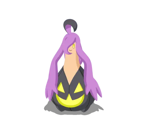 Gourgeist Var. Pequea