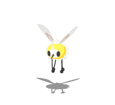 Cutiefly