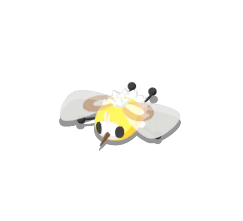 Cutiefly