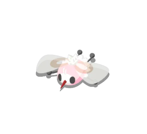 Cutiefly