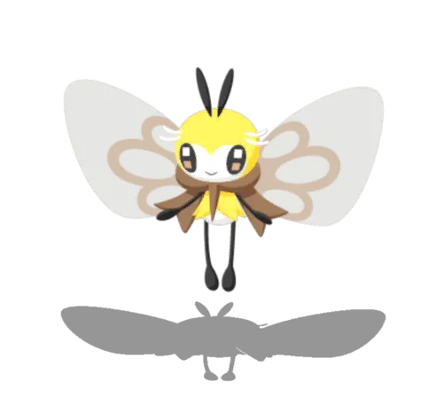 Ribombee